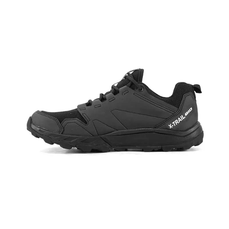 Zapatillas de MTB SIO X-Trail Black