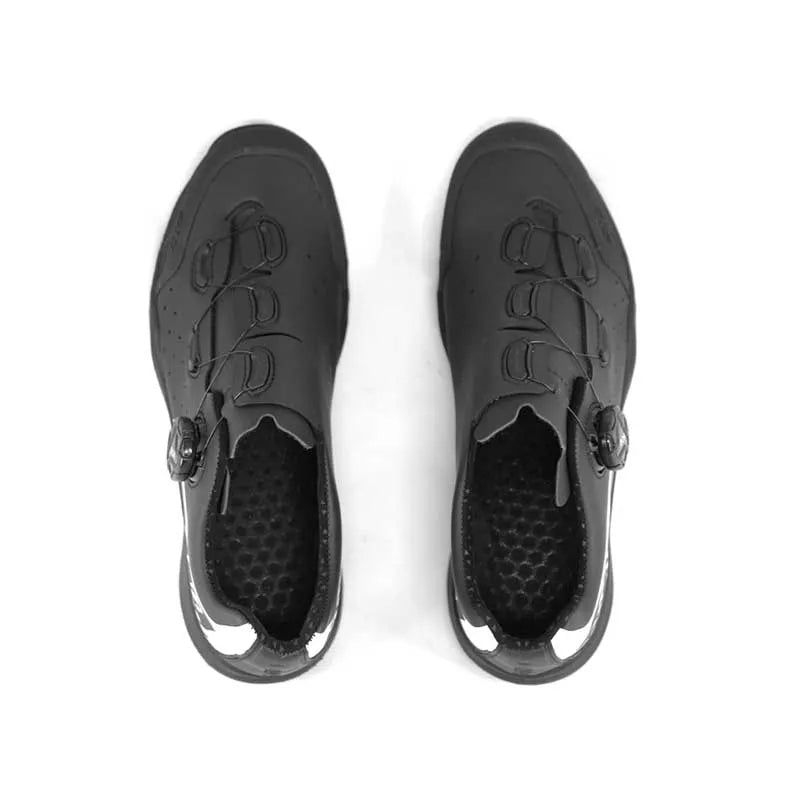 Zapatillas de MTB SIO SX BOA Black/White