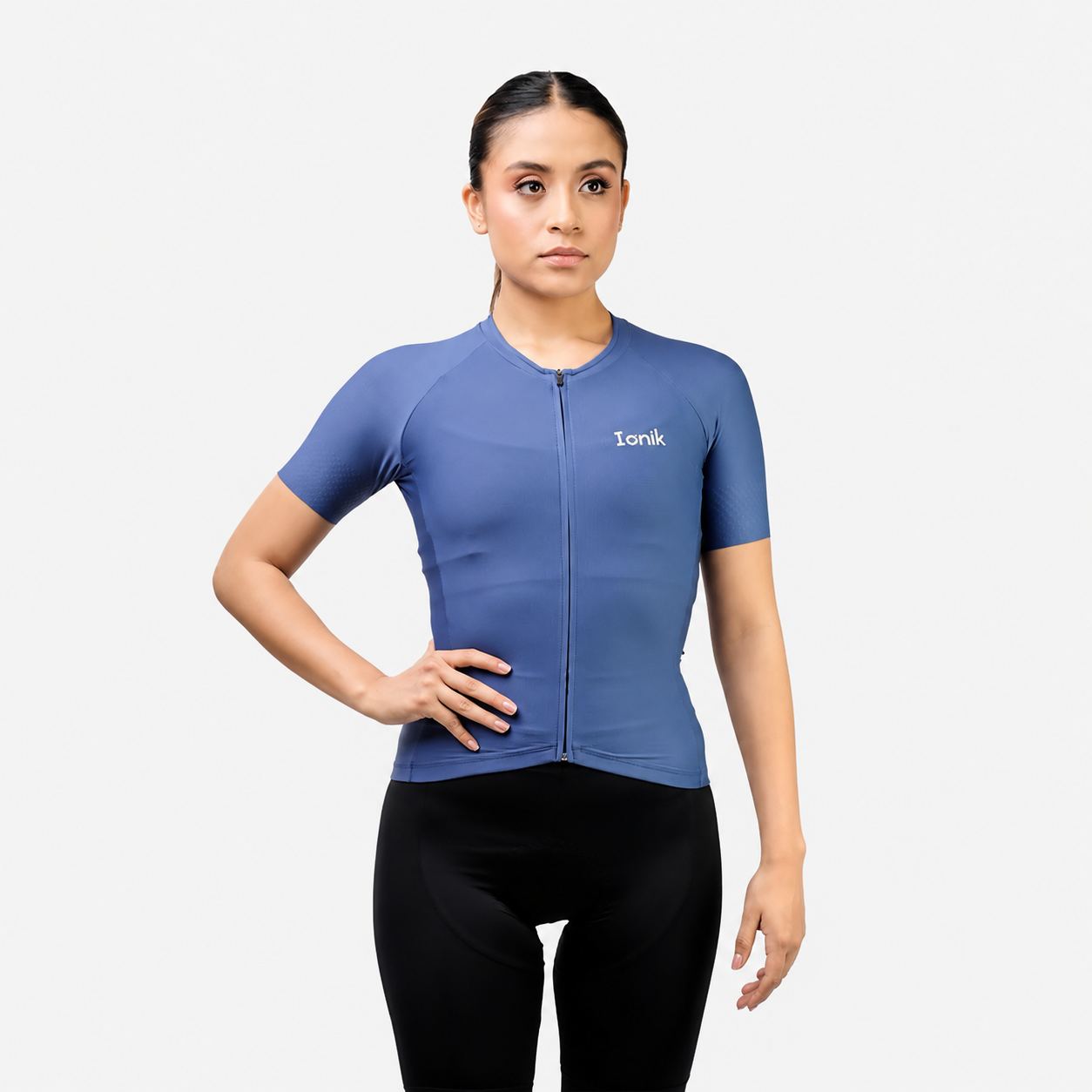 Jersey Ionik Start Azul