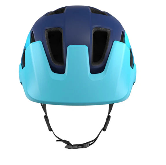 Casco de ciclismo Lazer Chiru MTB azul