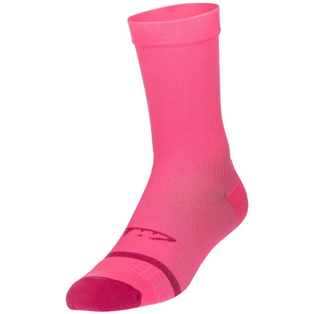 Medias de Ciclismo GW Sumter Fucsia