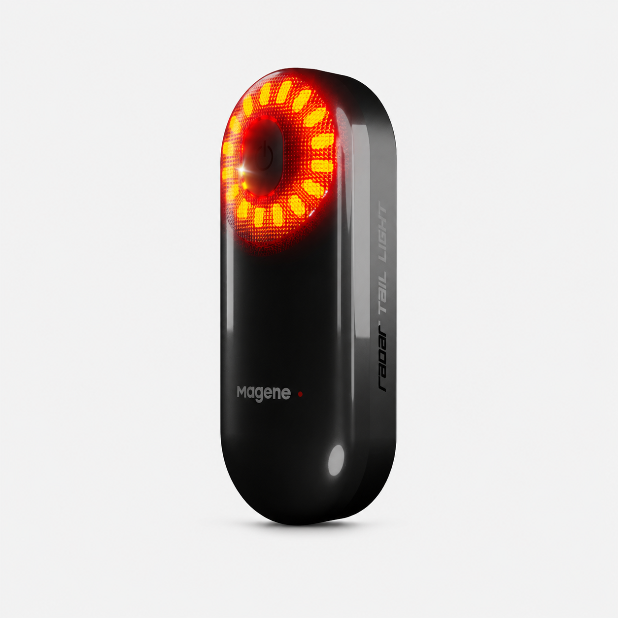 Luz trasera con radar Magene L508 para ciclismo