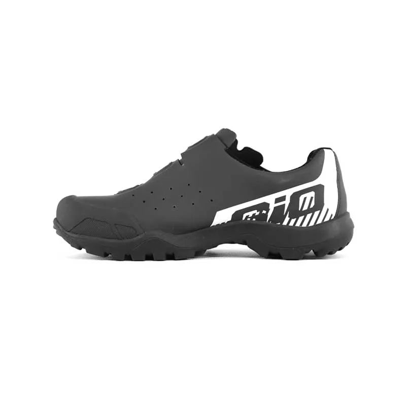 Zapatillas de MTB SIO SX BOA Black/White