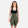 Licra Sin Costuras HighForce Classic Verde