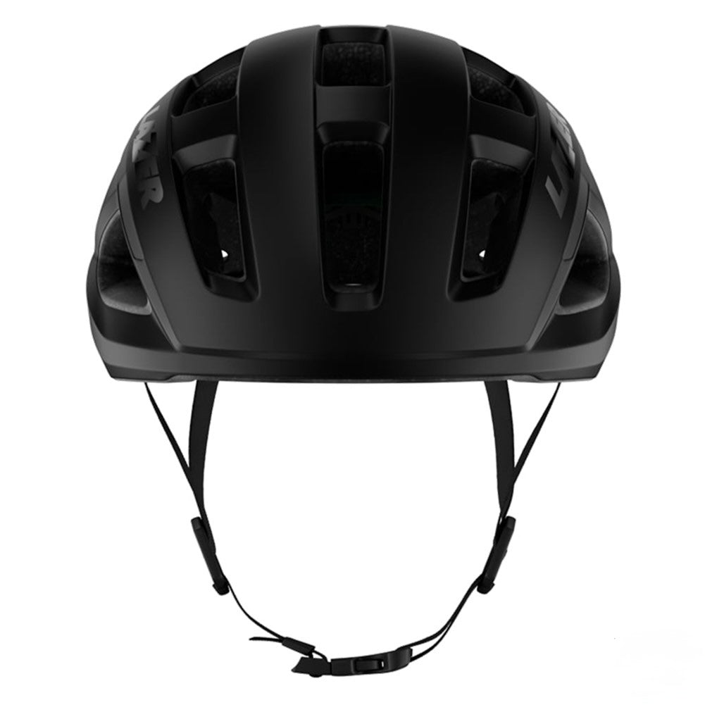 Casco de ciclismo Lazer Tonic KinetiCore negro mate