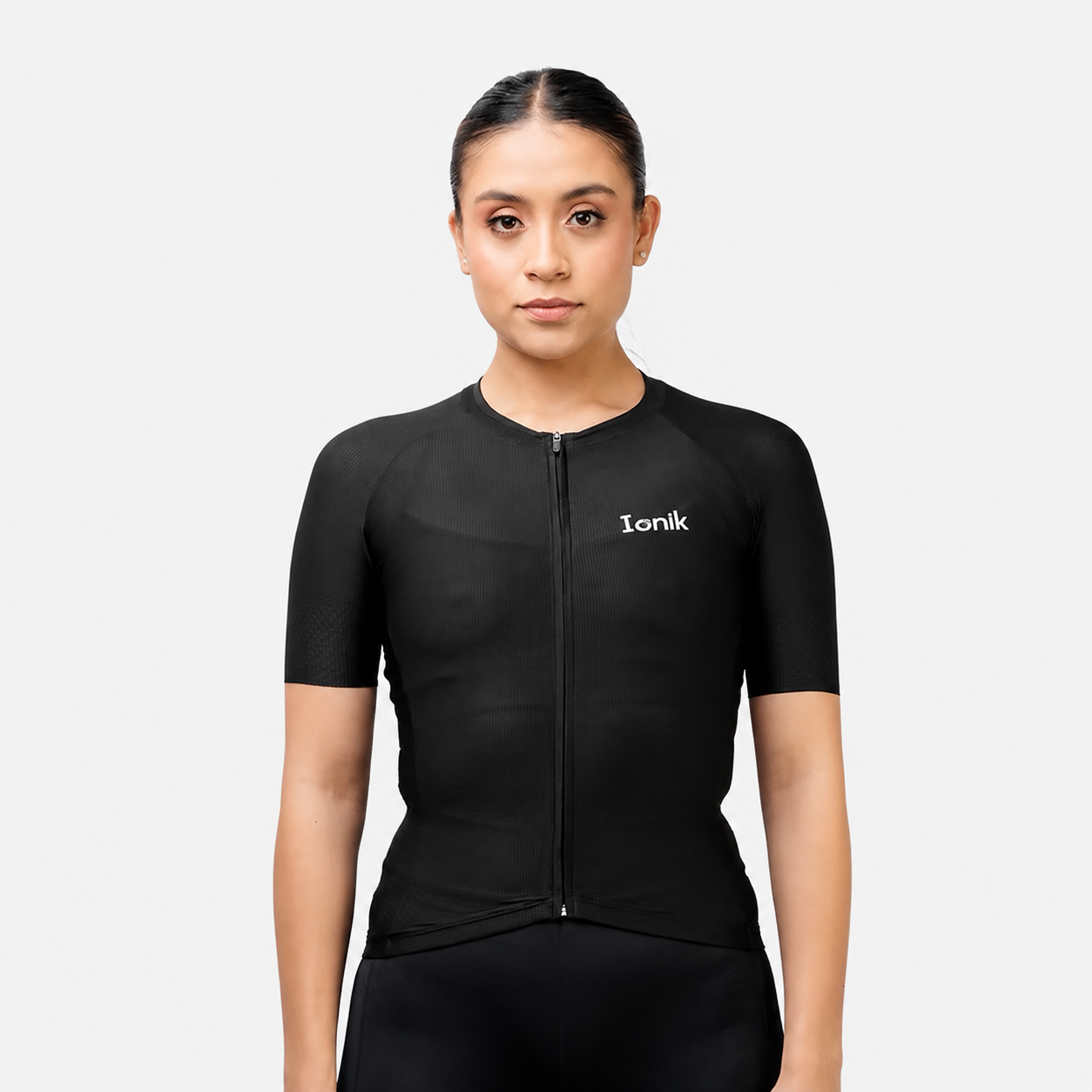 Jersey Ionik Start Negro