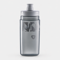 Caramañola de Ciclismo Elite Kebea 550 ml Humo Gris