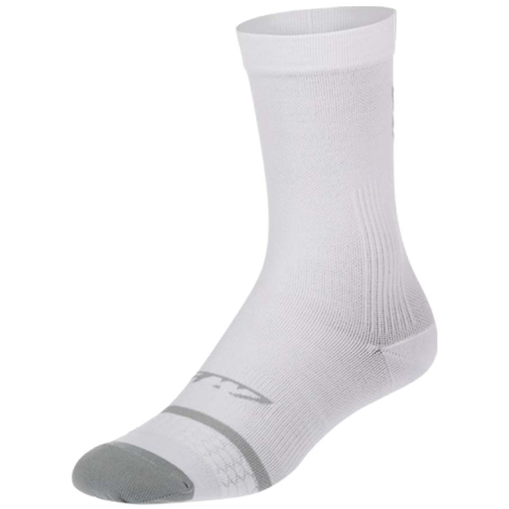 Medias de Ciclismo GW Sumter Blancas