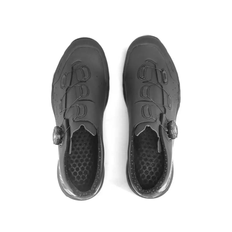 Zapatillas de MTB SIO SX BOA Black