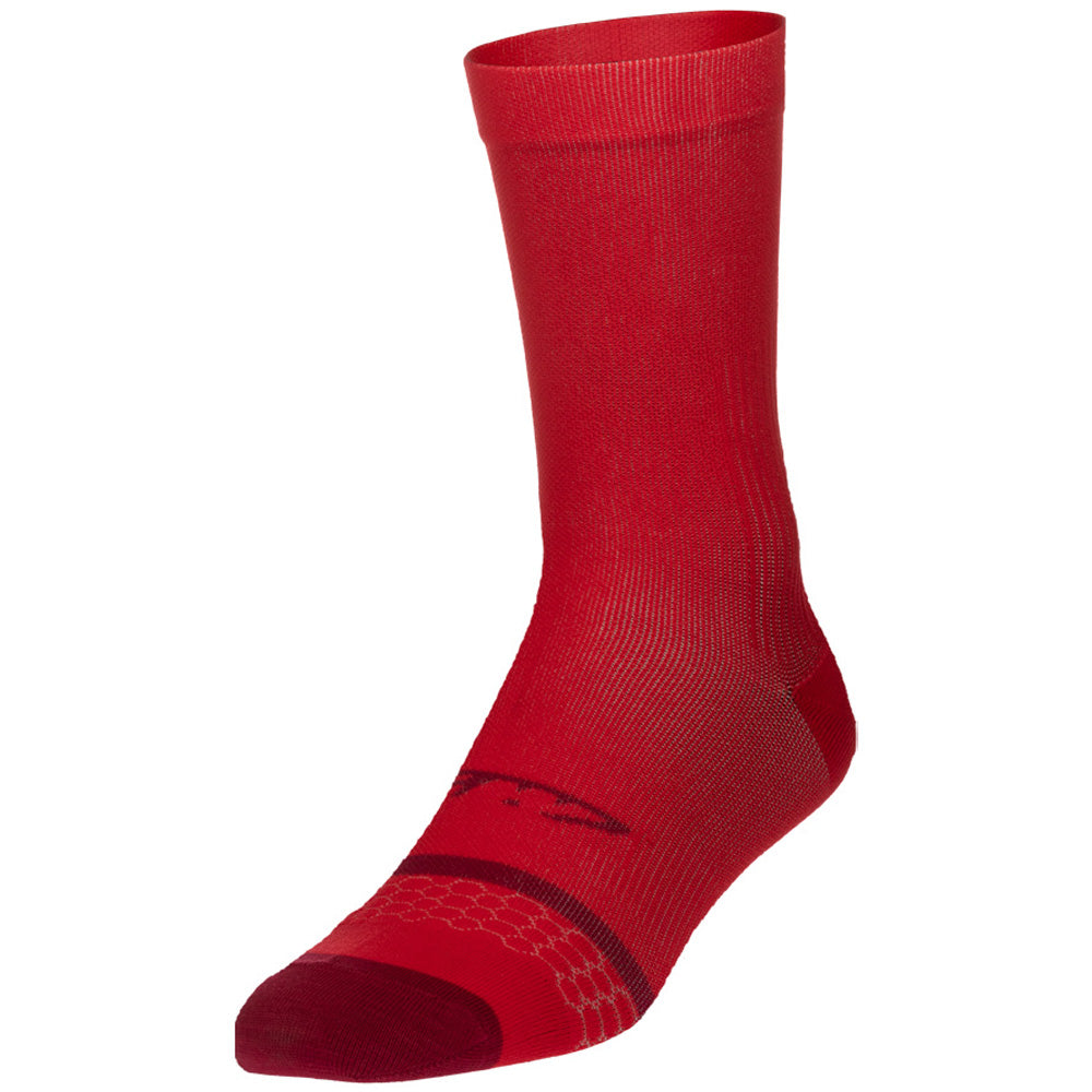 Medias de Ciclismo GW Sumter Rojas