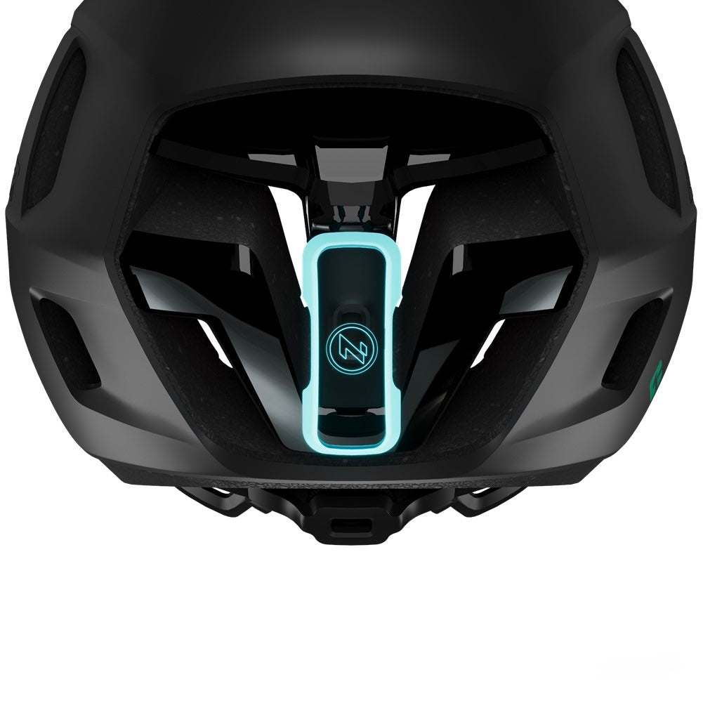 Casco de ciclismo Lazer Sphere KinetiCore blanco