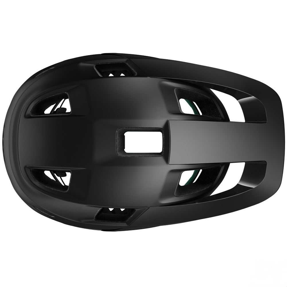 Casco MTB Lazer Finch KinetiCore negro mate