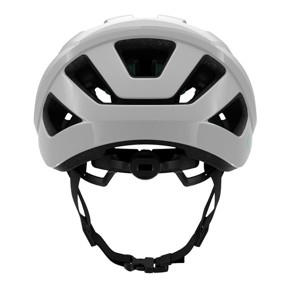 Casco de ciclismo Lazer Tonic KinetiCore gris