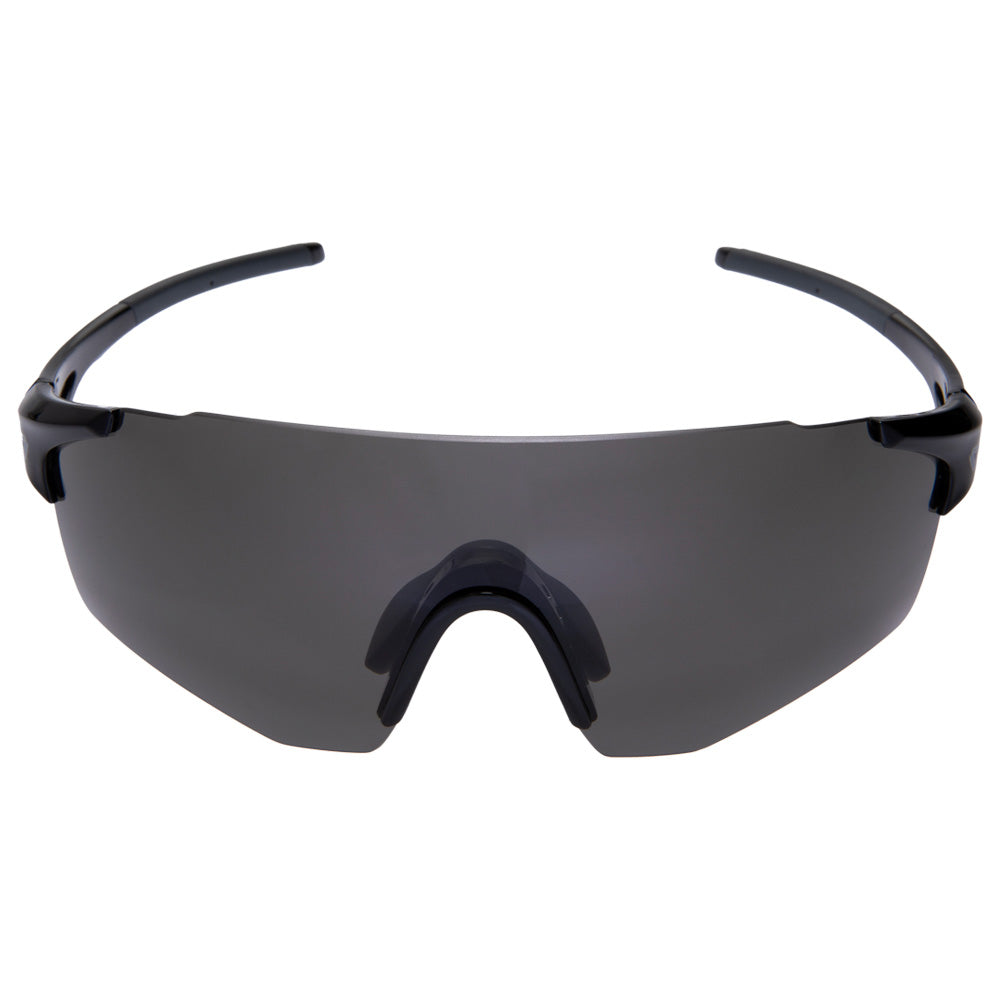 Gafas de ciclismo GW Flint color negro