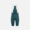 Pantaloneta de Ciclismo con Tirantes Hombre Suarez Spyder Petrol 2026