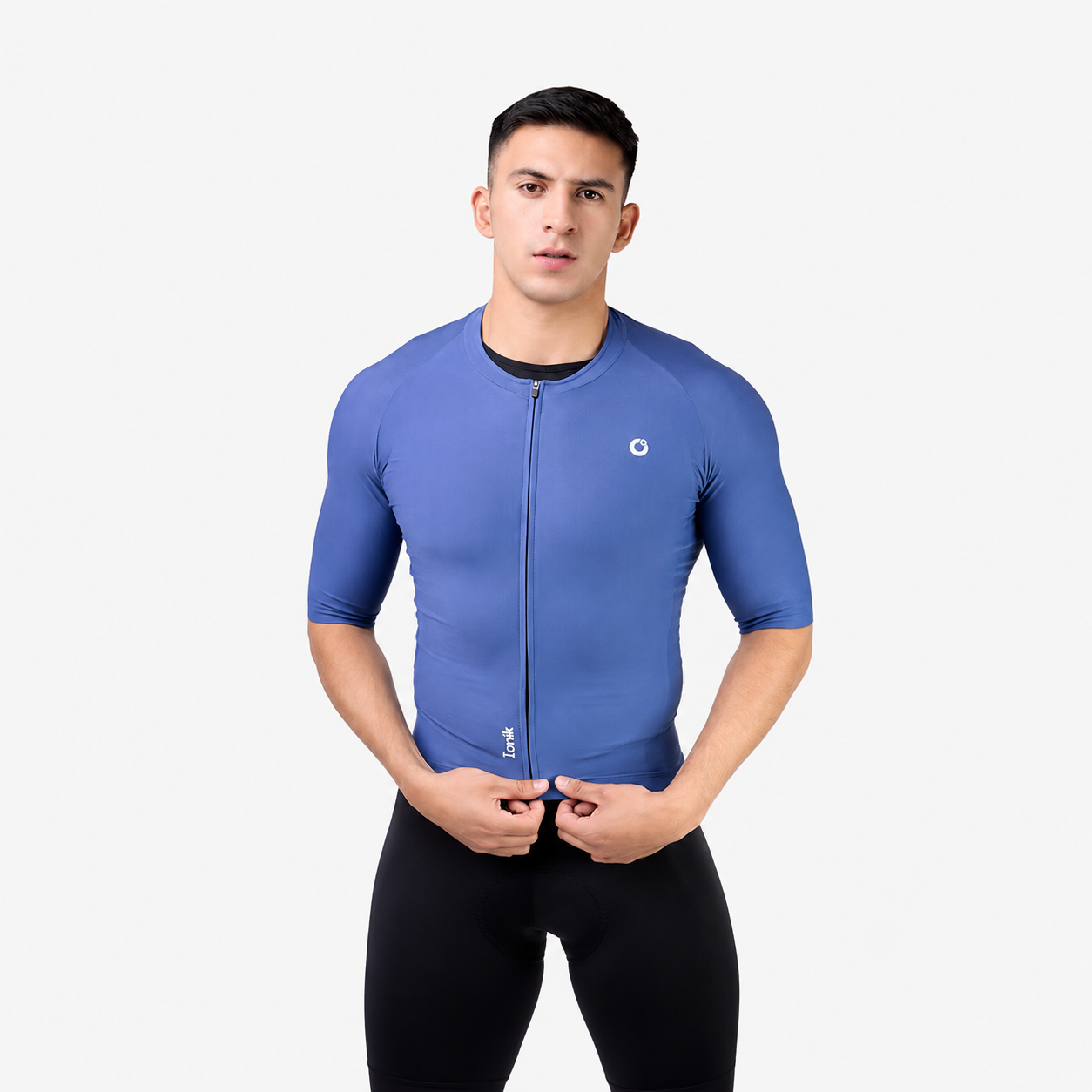 Jersey Ionik Start Azul