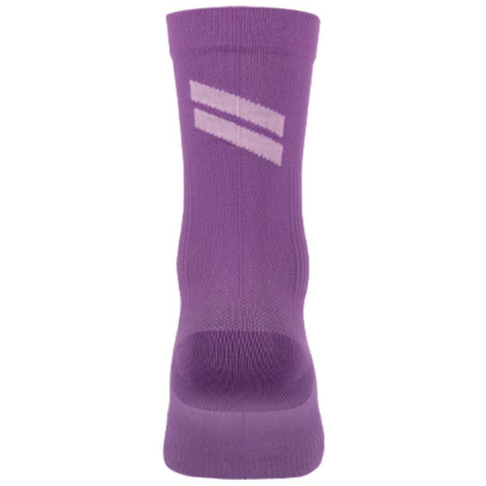 Medias de Ciclismo GW Sumter Lila