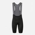 Pantaloneta de Ciclismo con Tirantes Hombre Suarez Atom 2.4 Negra