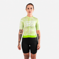 Jersey Capote Flux Lemon