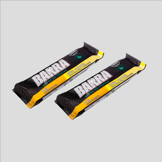 Barra energética Escarabajos Ultra Fondo 42 g