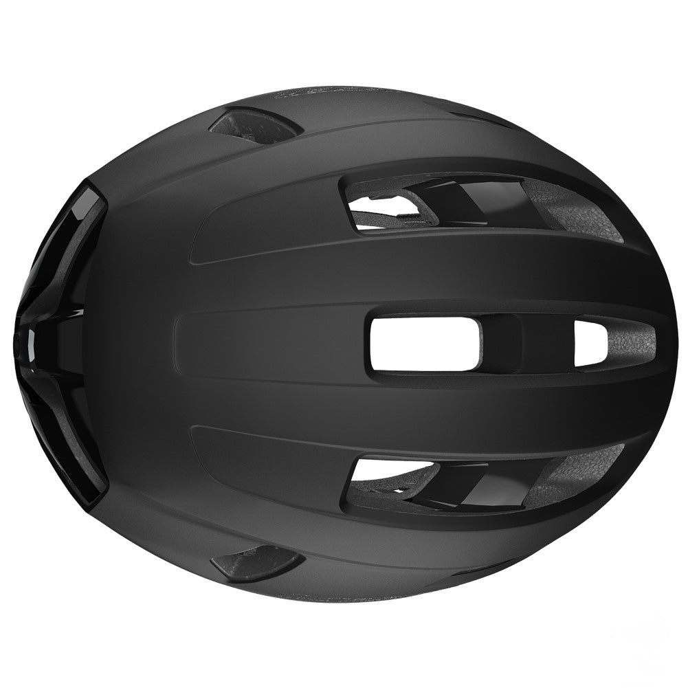 Casco de ciclismo Lazer Sphere KinetiCore negro mate