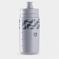 Caramañola de Ciclismo Elite Kebea 550 ml Gris