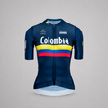 Jersey de ciclismo Suarez Mujer Federación Colombia