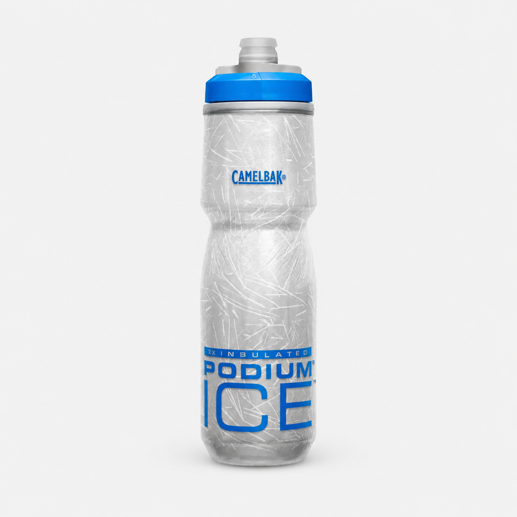 Caramañola de Ciclismo CamelBak Podium Ice 21 oz Azul