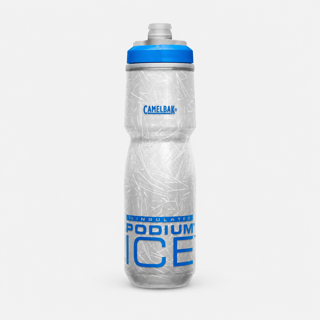 Caramañola de Ciclismo CamelBak Podium Ice 21 oz Azul