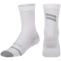 Medias de Ciclismo GW Sumter Blancas