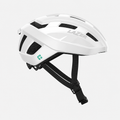 Casco de ciclismo Lazer Tempo KinetiCore blanco