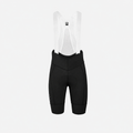 Pantaloneta de Ciclismo con Tirantes Hombre Suarez Hard Black Pro