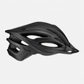 Casco de ciclismo GW Hornet MTB negro mate