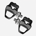 Pedales con potenciómetro Magene P715 para ciclismo