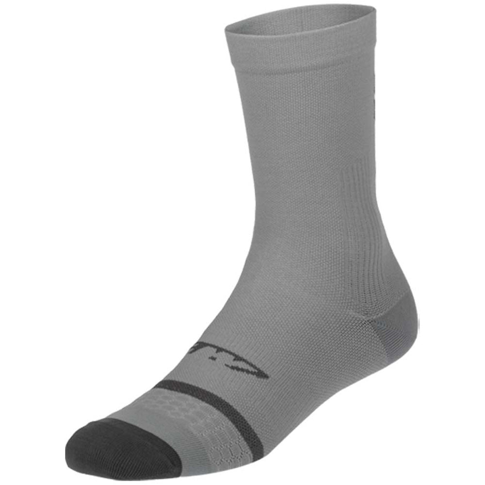 Medias de Ciclismo GW Sumter Gris
