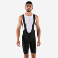 Licra Sin Costuras HighForce Advance Negra