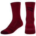 Medias de Ciclismo GW Sumter Vino