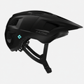 Casco MTB Lazer Finch KinetiCore negro mate