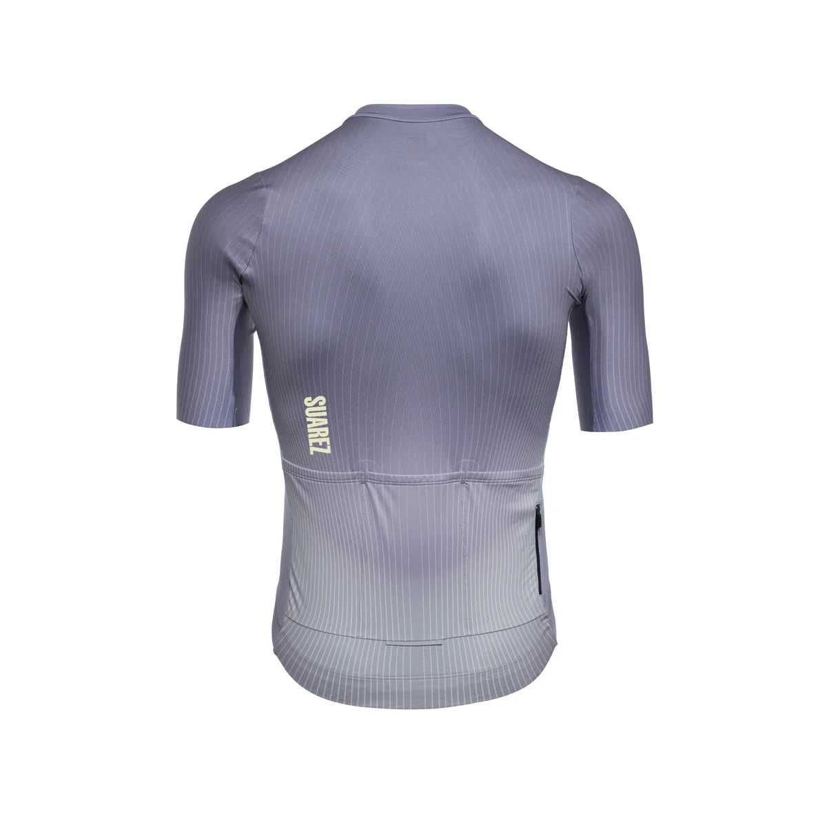 Jersey de ciclismo Suarez Hombre Lock Tempest 2.4