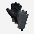 Guantes cortos de ciclismo Suárez Volt Anthracite