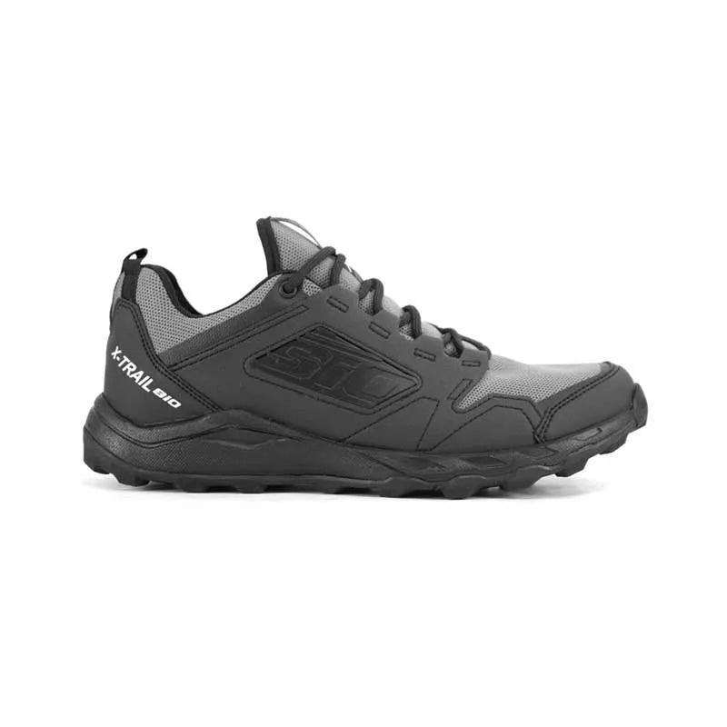 Zapatillas de MTB SIO X-Trail Black/Grey