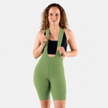 Licra Sin Costuras Highforce Advance Verde