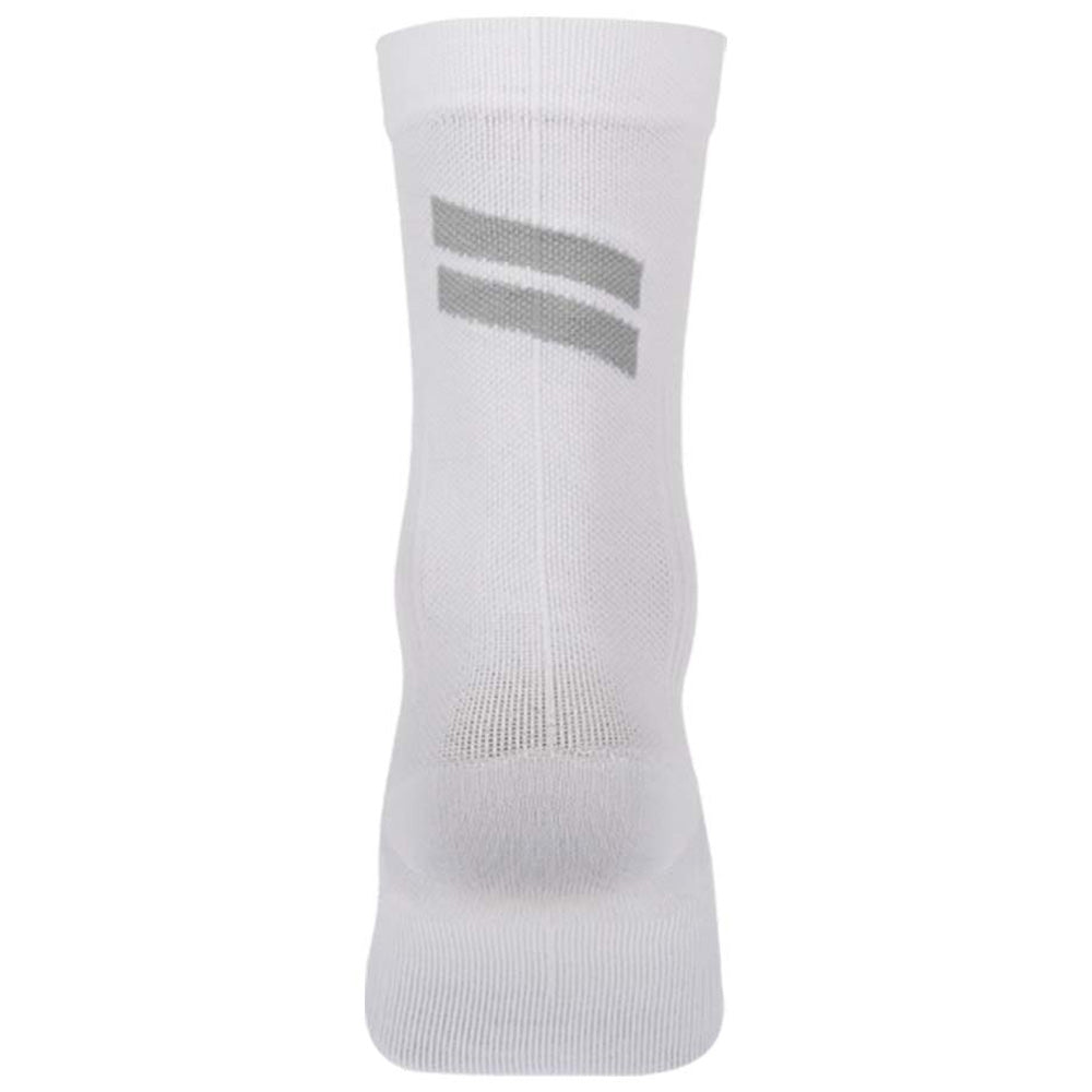 Medias de Ciclismo GW Sumter Blancas