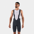 Licra Sin Costuras HighForce Advance Gris