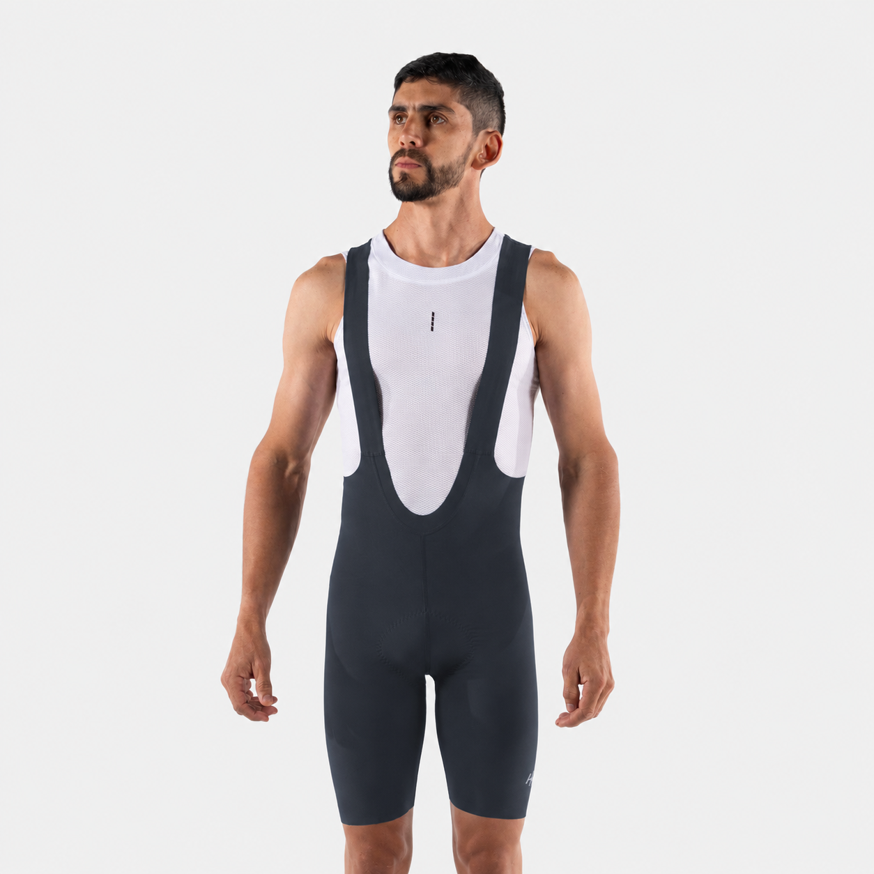 Licra Sin Costuras HighForce Advance Gris