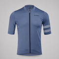 Jersey de ciclismo Suarez Hombre Fonte Celestial Blue
