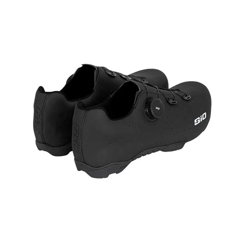 Zapatillas de MTB SIO R-10 Black