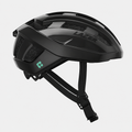Casco de ciclismo Lazer Tempo KinetiCore negro