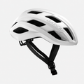 Casco de Ruta Lazer Strada KinetiCore Blanco CE-CPSC