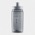 Caramañola de Ciclismo Elite Kebea 550 ml Gris Humo